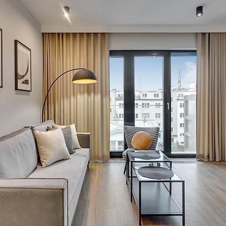 Montevideo Centrum 15 By Grand Apartments Sopot Bagian luar foto